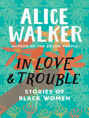 In Love & Trouble - ebook